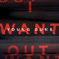Purchase Young Guns - I Want Out (CDS)