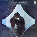 Buy The Mystic Moods Orchestra - Stormy Weekend (Vinyl) Mp3 Download