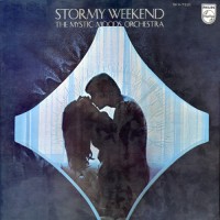 Purchase The Mystic Moods Orchestra - Stormy Weekend (Vinyl)