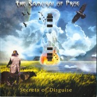Purchase The Samurai Of Prog - Secrets Of Disguise CD1