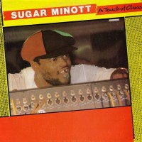Purchase Sugar Minott - A Touch Of Class (Vinyl)