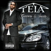 Purchase Tela - Gators & Suits