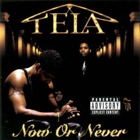 Purchase Tela - Now Or Never
