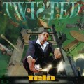Buy Tela - Twisted (EP) (Vinyl) Mp3 Download