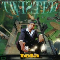 Purchase Tela - Twisted (EP) (Vinyl)