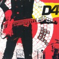 Buy The D4 - Out Of My Head Mp3 Download