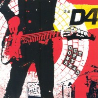 Purchase The D4 - Out Of My Head