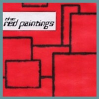 Purchase The Red Paintings - Angel Flummox (EP)
