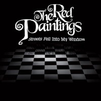 Purchase The Red Paintings - Streets Fell Into My Window (CDS)