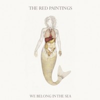 Purchase The Red Paintings - We Belong In The Sea (CDS)