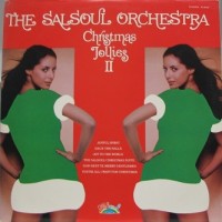 Purchase The Salsoul Orchestra - Christmas Jollies 2 (Vinyl)