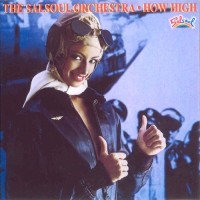 Purchase The Salsoul Orchestra - How High (Vinyl)