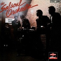 Purchase The Salsoul Orchestra - Street Sense (Vinyl)