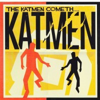 Purchase Katmen - The Katmen Cometh