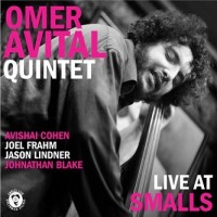 Purchase Omer Avital - Live At Smalls