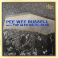 Buy Pee Wee Russell - Pee Wee Russell (With The Alex Welsh Band) Mp3 Download
