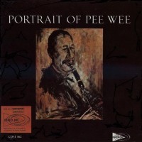 Purchase Pee Wee Russell - Portrait Of Pee Wee (Vinyl)