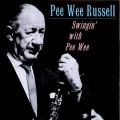 Buy Pee Wee Russell - Swingin' With Pee Wee (Vinyl) Mp3 Download