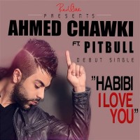 Purchase Ahmed Chawki - Habibi I Love You (Feat. Pitbull) (CDS)