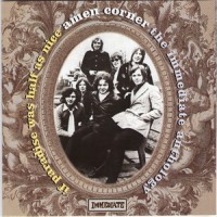 Purchase Amen Corner - If Paradice Was Half As Nice - The Immediate Anthology CD1