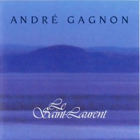 Purchase Andre Gagnon - St-Laurent (Vinyl)