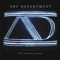 Purchase Art Department - The Drawing Board
