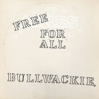 Purchase Bullwackies All Stars - Free For All