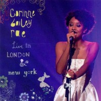 Purchase Corinne Bailey Rae - Live In London & New York