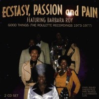 Purchase Ecstasy, Passion & Pain - Good Things CD1