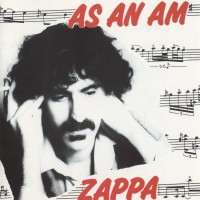 Purchase Frank Zappa - As An Am (Live)