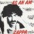 Buy Frank Zappa - As An Am (Live) Mp3 Download