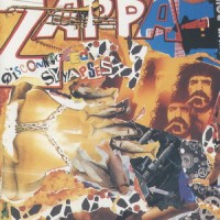 Purchase Frank Zappa - Disconnected Synapses (With The Mothers Of Invention) (Live)
