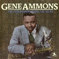 Purchase Gene Ammons - The Gene Ammons Story: The 78 Era