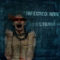 Purchase Infected Rain - Asylum