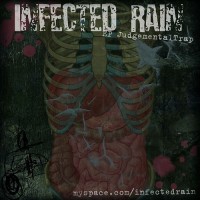 Purchase Infected Rain - Judgemental Trap (EP)
