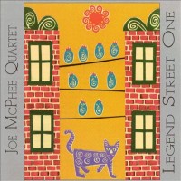 Purchase Joe Mcphee Quartet - Legend Street One CD1