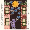 Buy Joe Mcphee Quartet - Legend Street Two CD2 Mp3 Download