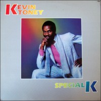 Purchase Kevin Toney - Special K (Vinyl)
