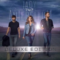 Purchase Lady Antebellum - 747 (Deluxe Edition)