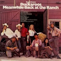 Purchase Buck Owens - Meanwhile Back At The Ranch (Vinyl)