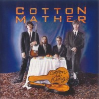 Purchase Cotton Mather - Cotton Is King