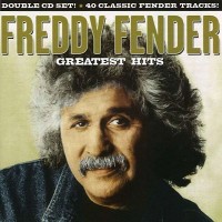 Purchase Freddy Fender - Greatest Hits CD1