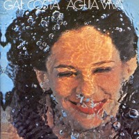 Purchase Gal Costa - Água Viva (Vinyl)