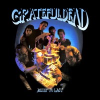 Purchase The Grateful Dead - Beyond Description (1973–1989): Built To Last CD12