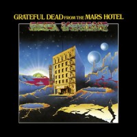 Purchase The Grateful Dead - Beyond Description (1973–1989): From The Mars Hotel CD2