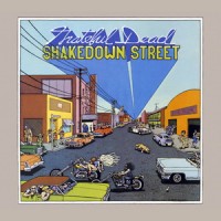 Purchase The Grateful Dead - Beyond Description (1973–1989): Shakedown Street CD5