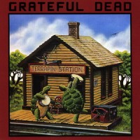 Purchase The Grateful Dead - Beyond Description (1973–1989): Terrapin Station CD4