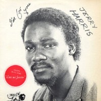 Purchase Jerry Harris - I'm For You (Vinyl)