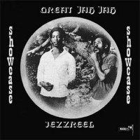 Purchase Jezzreel - Great Jah Jah (Vinyl)