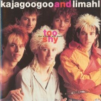 Purchase Kajagoogoo - Too Shy: The Singles And More